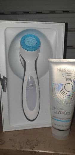 Fashion Lumispa kit pour peaux normales