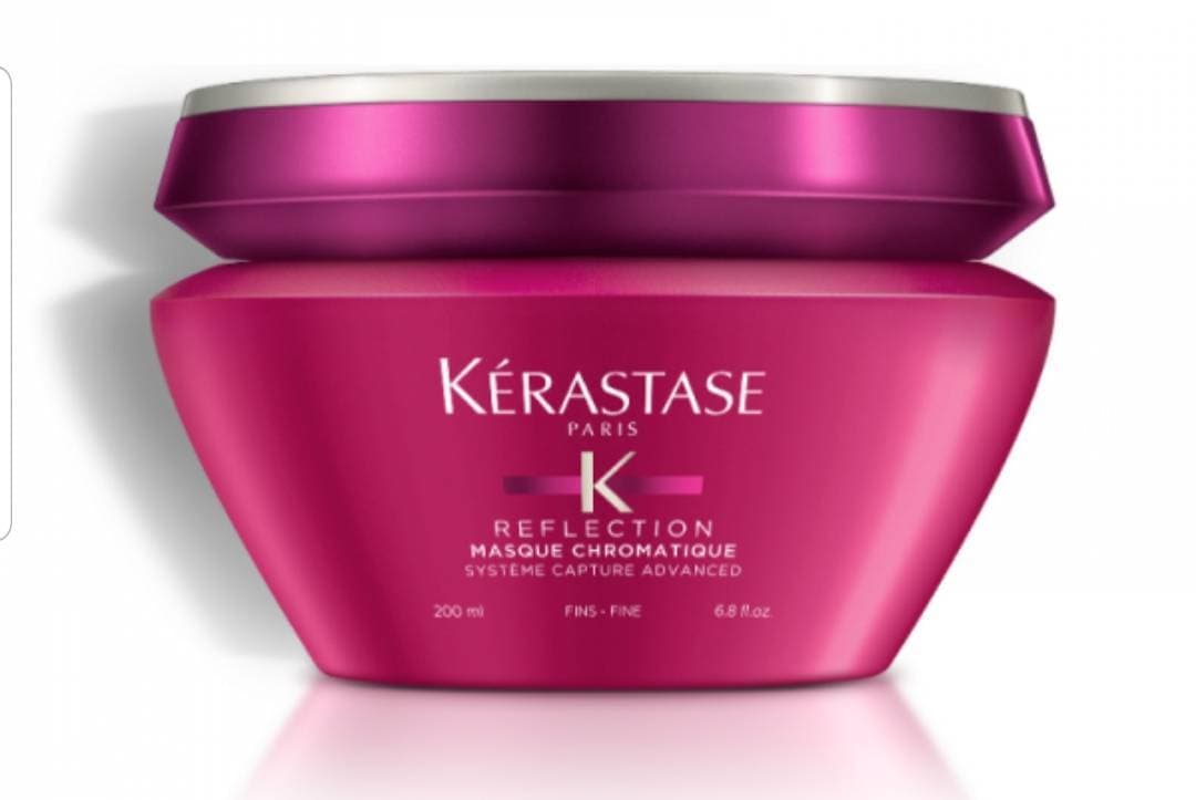 Moda Kérastase masque pour cheveux fins