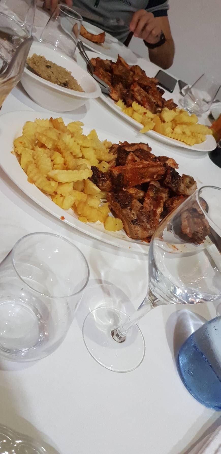 Restaurants Restaurante Recanto da Minhota