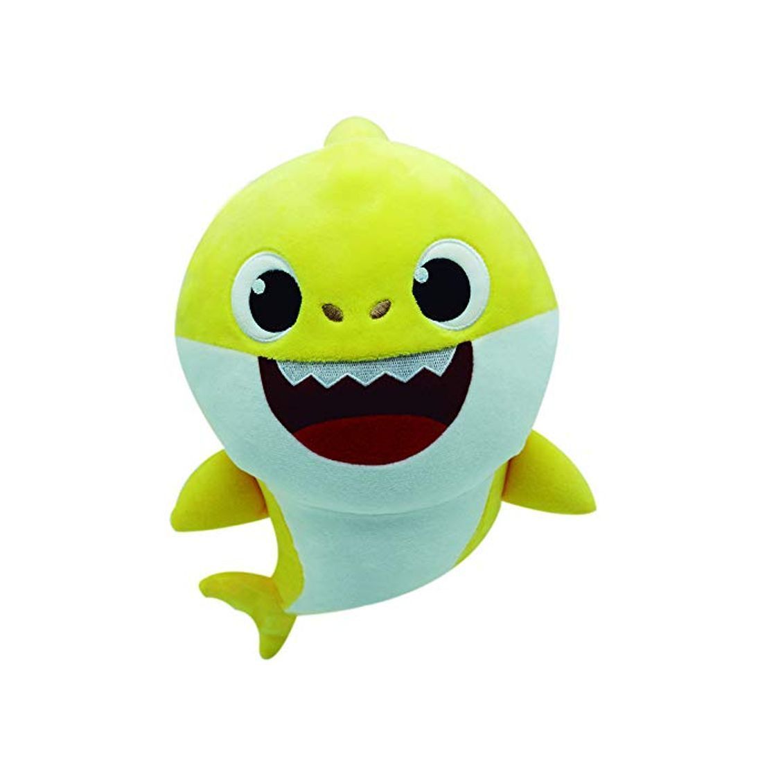 Product Baby Shark - Peluche Musical Baby Shark