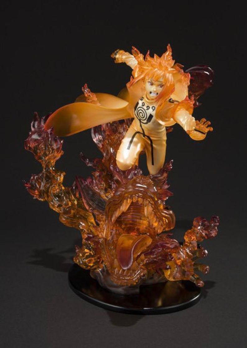 Producto Minato Kurama Statue 🍥