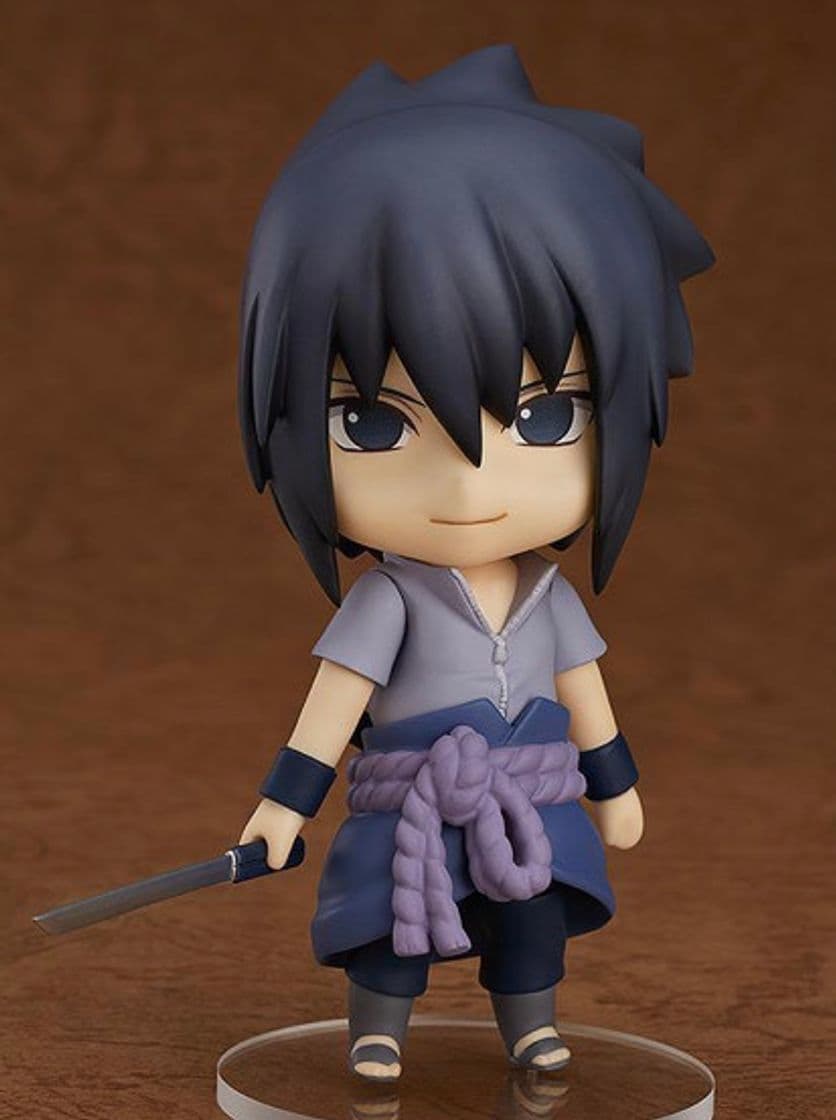 Producto Sasuke Uchiha Nendoroid 🍥