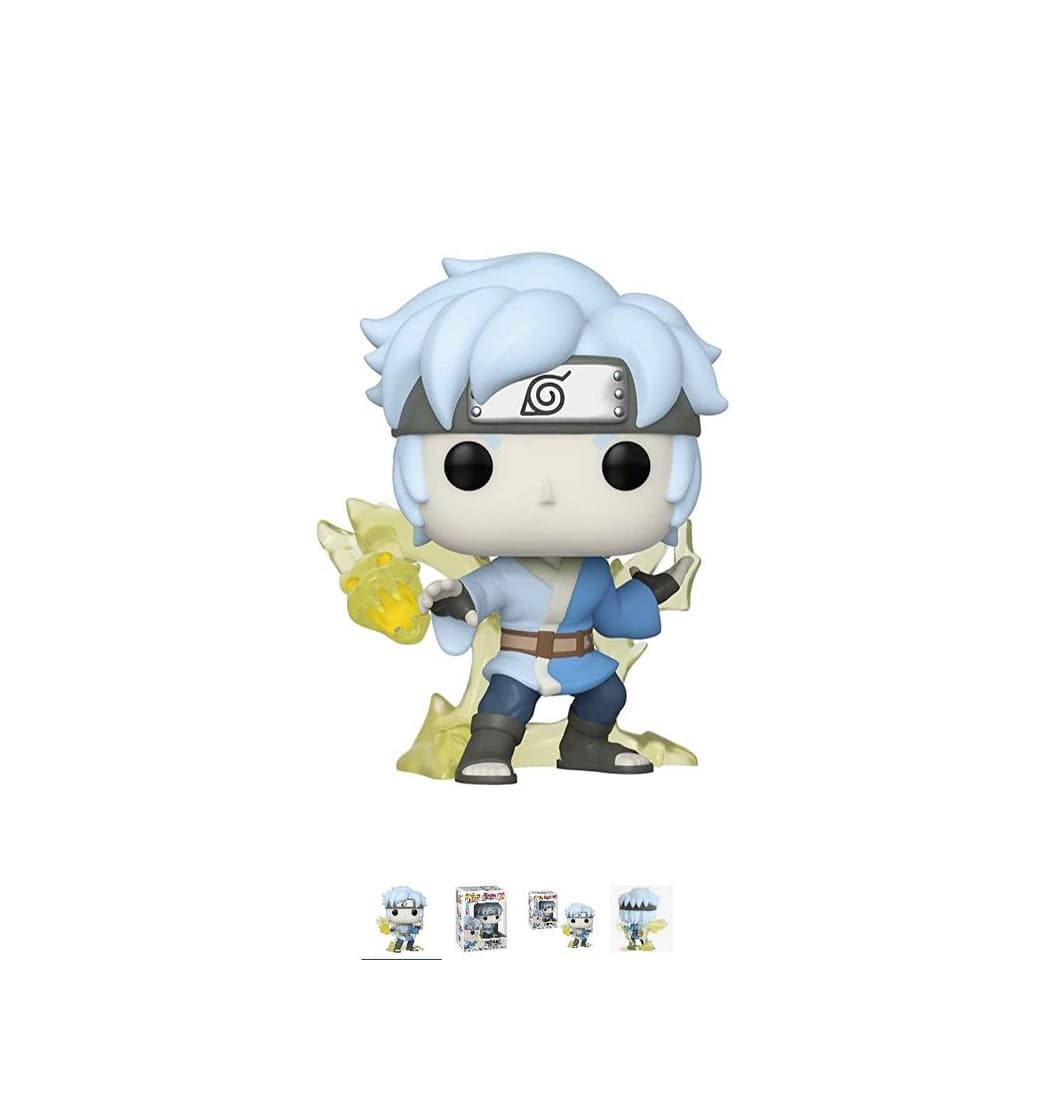 Product Boruto Naruto Next Generation Boneco Pop Funko Mitsuki #673
