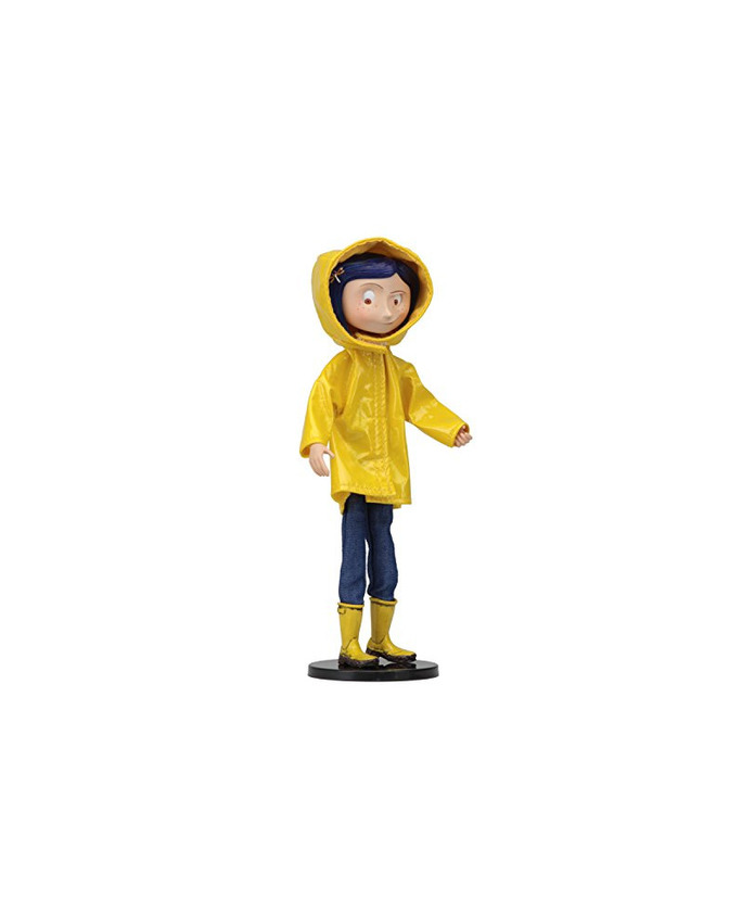 Producto Witch 7 inches Ben de Fashion Doll Kola line raincoat ver and