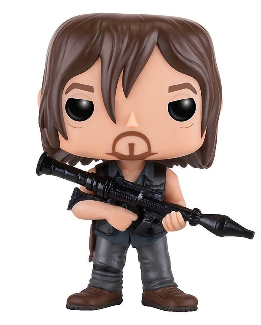 Fashion FUNKO DARY TWD