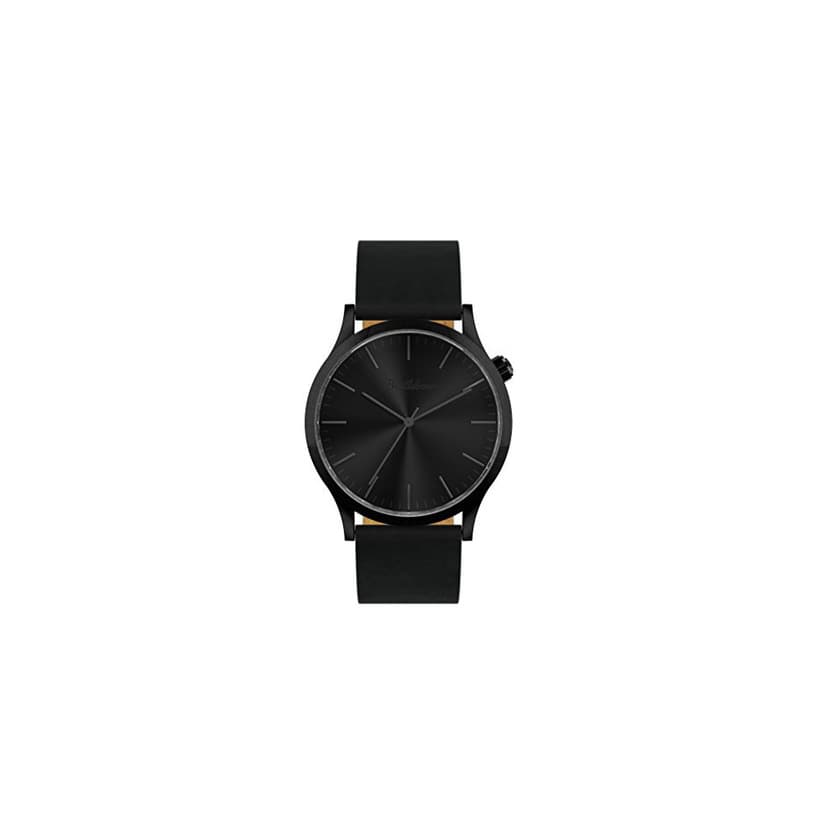 Fashion Reloj BRATLEBORO JET BLACK