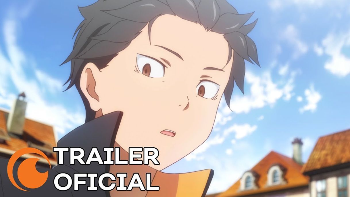 Moda Re:Zero Director's Cut | TRAILER OFICIAL - YouTube