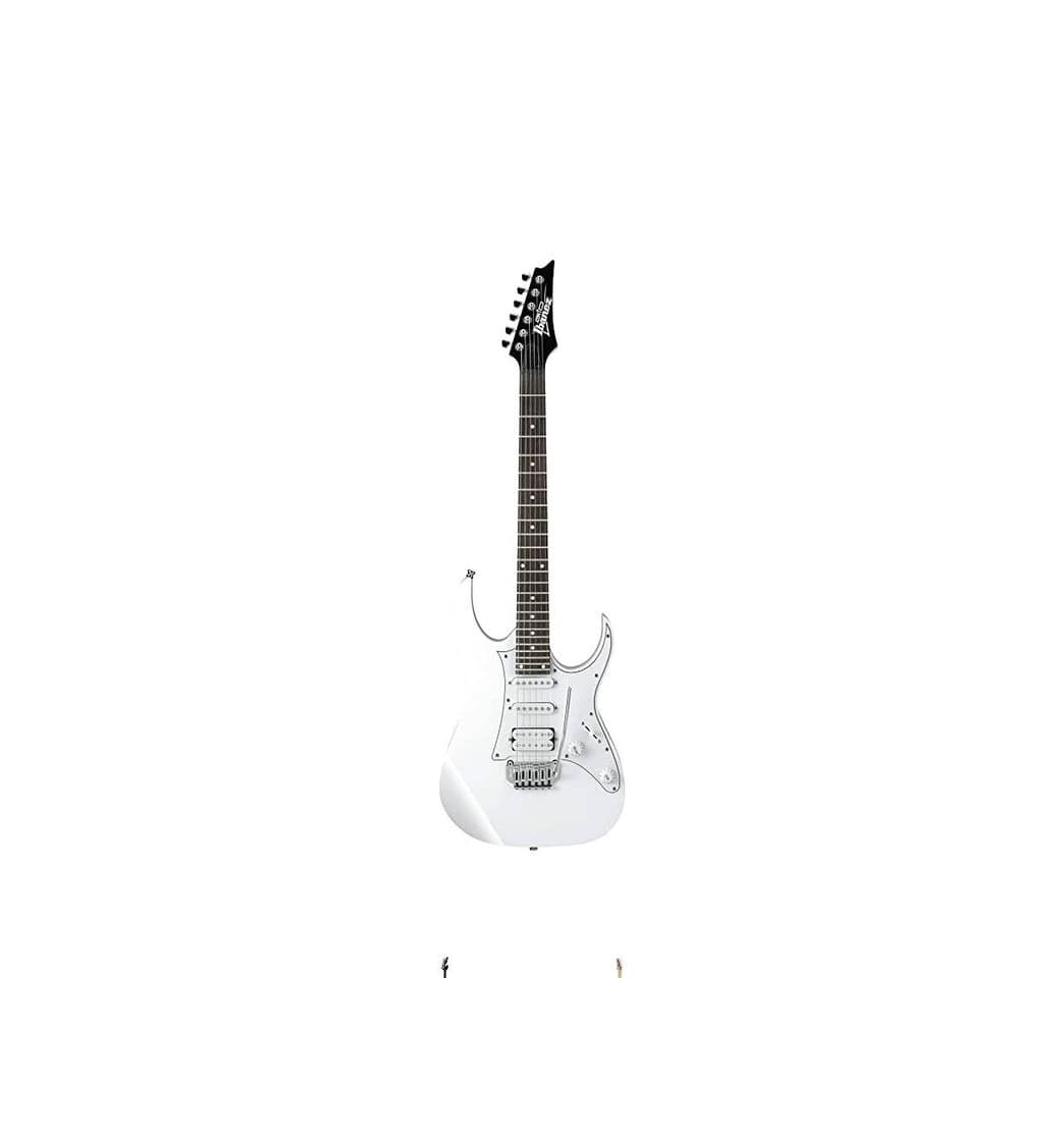 Producto Guitarra Ibanez GRG 140 WH Branca