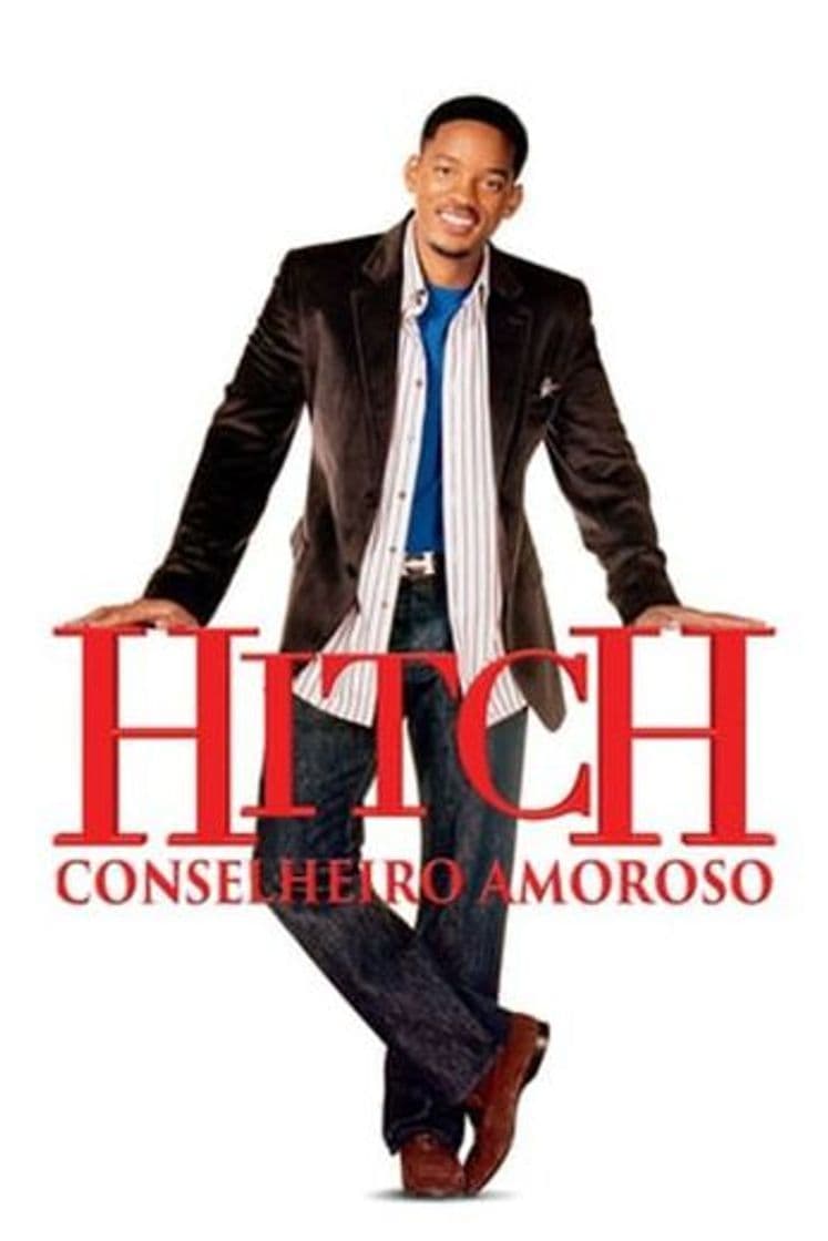 Película Hitch