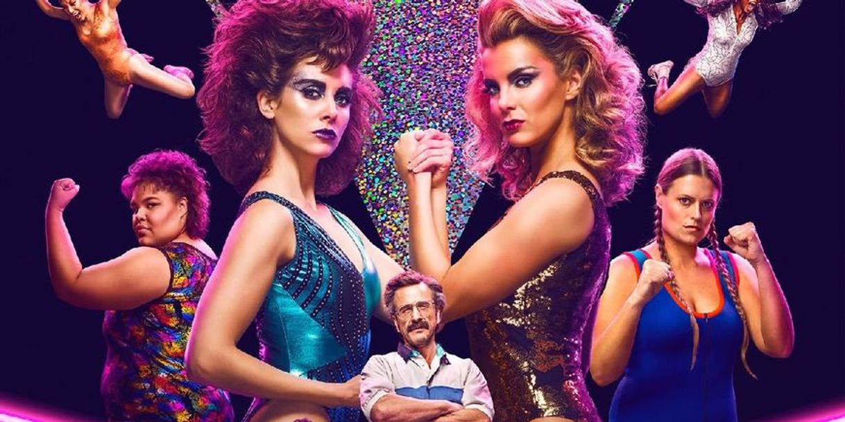 Serie GLOW