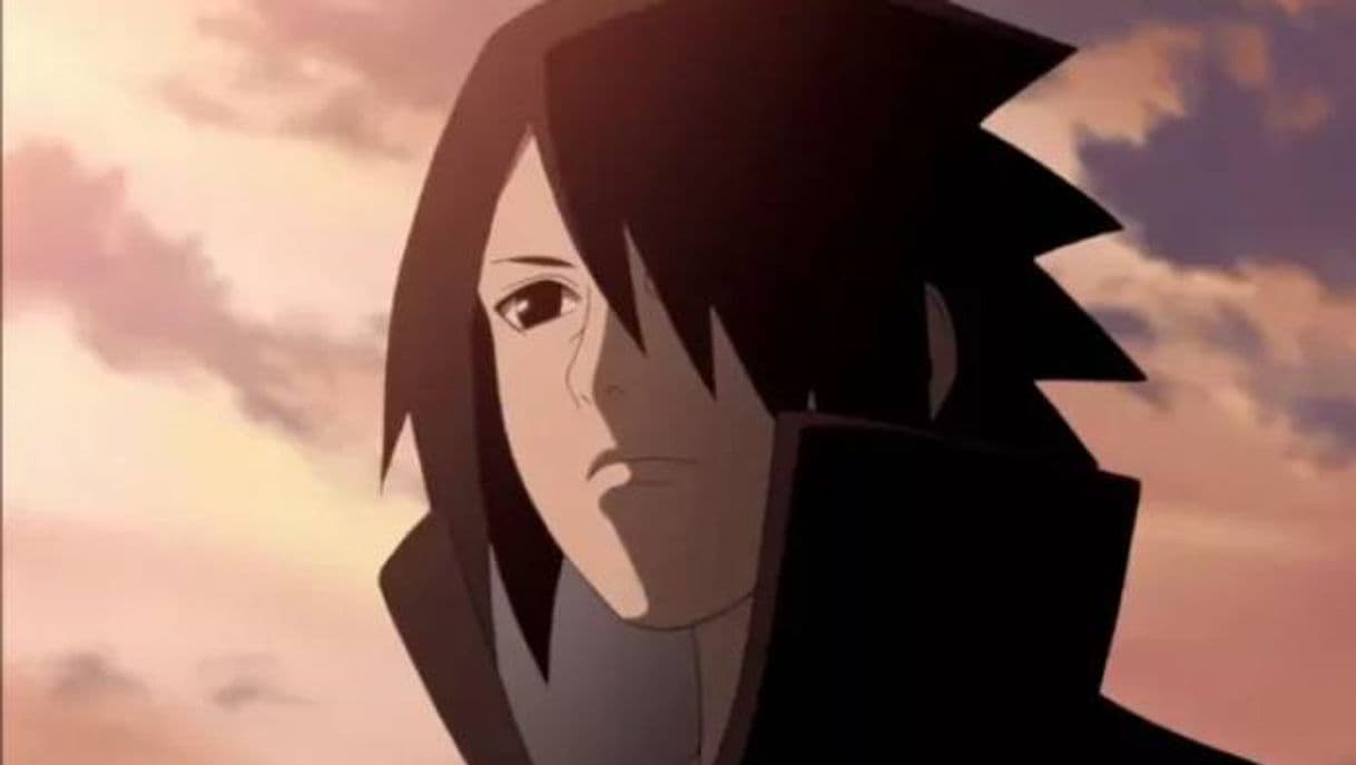 Music Sasuke Shinden AMV