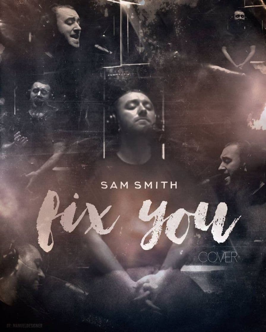 Music Sam Smith - Fix You (Tradução) - YouTube