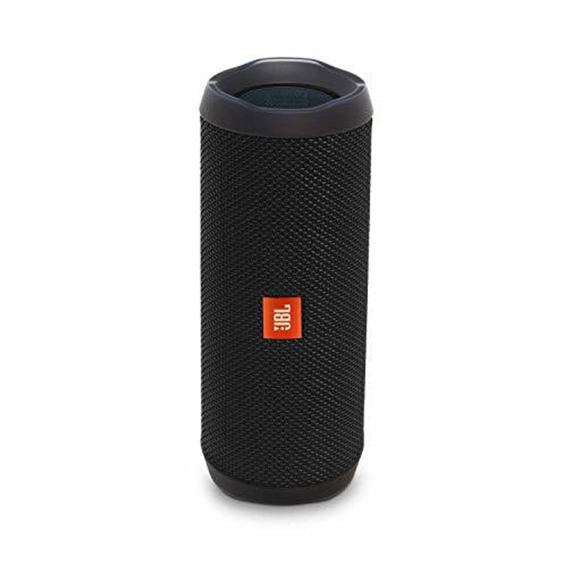 Electrónica JBL Flip 4 - Altavoz Bluetooth portátil