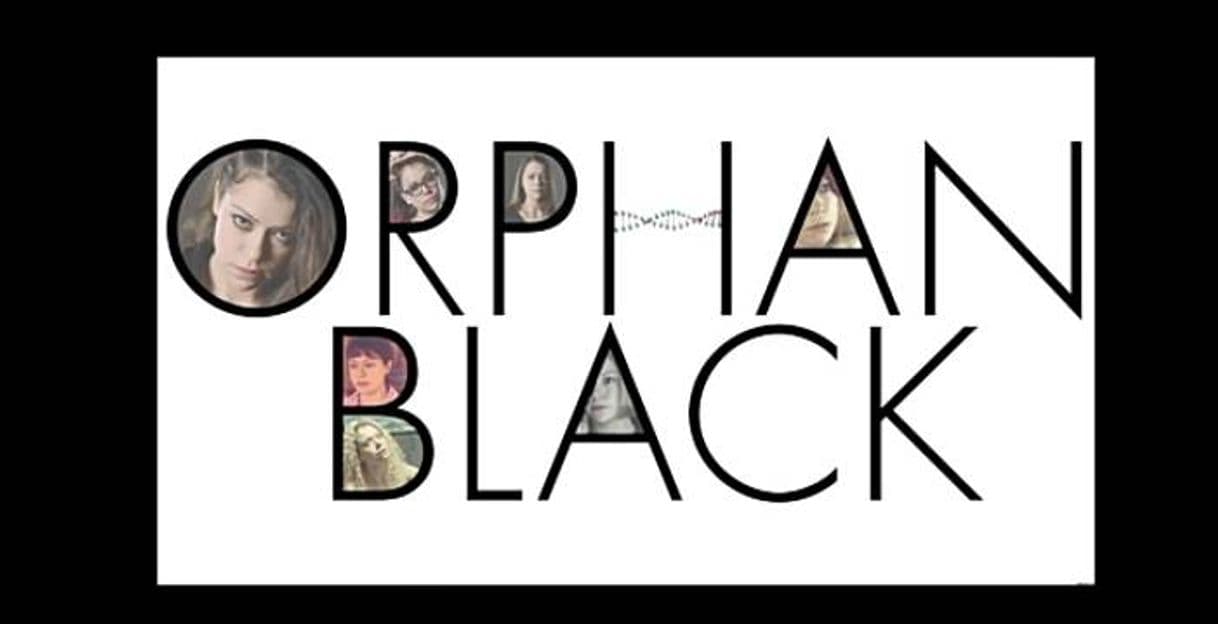 Serie Assista Orphan Black, nunca te pedi nada - Resuminho