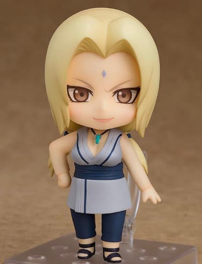 Producto Tsunade Senju Nendoroid 🍥