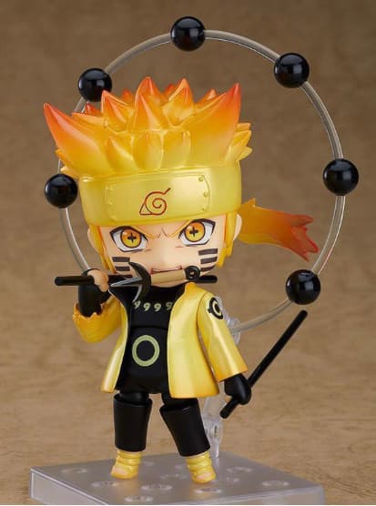 Product Naruto Sage of Six Paths Nendoroid 🍥