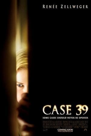 Película Case 39