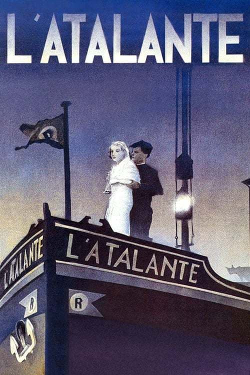 Movie L'Atalante