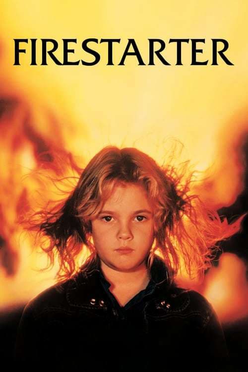 Película Firestarter