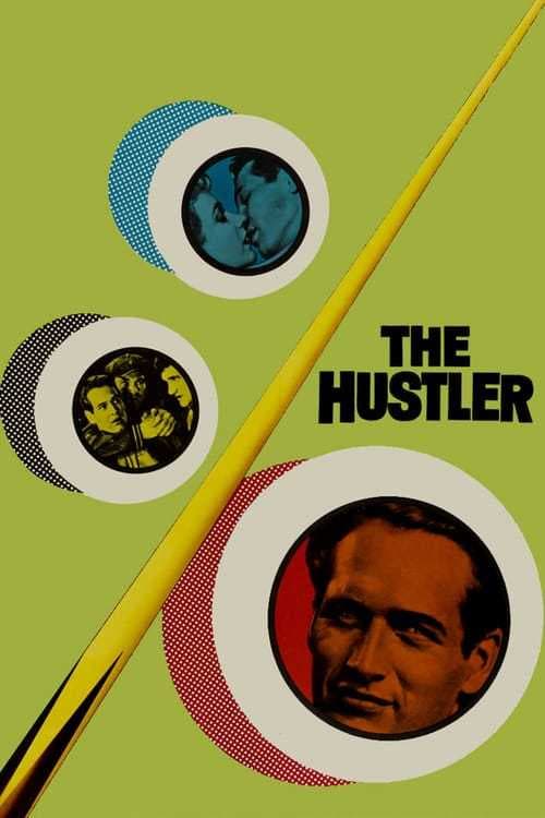 Película The Hustler