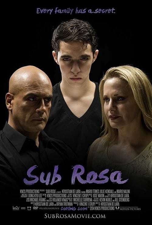 Movie Sub Rosa