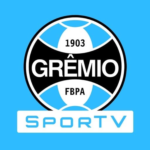 App Grêmio SporTV