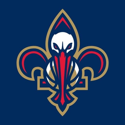 App New Orleans Pelicans