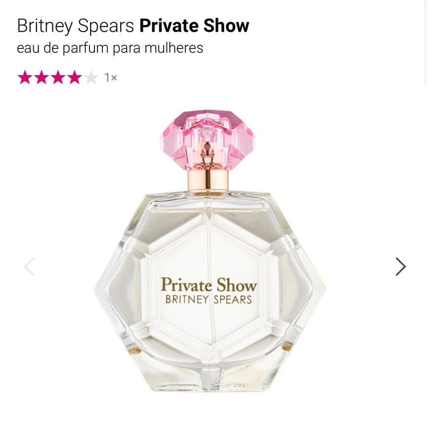 Product Britney Spears