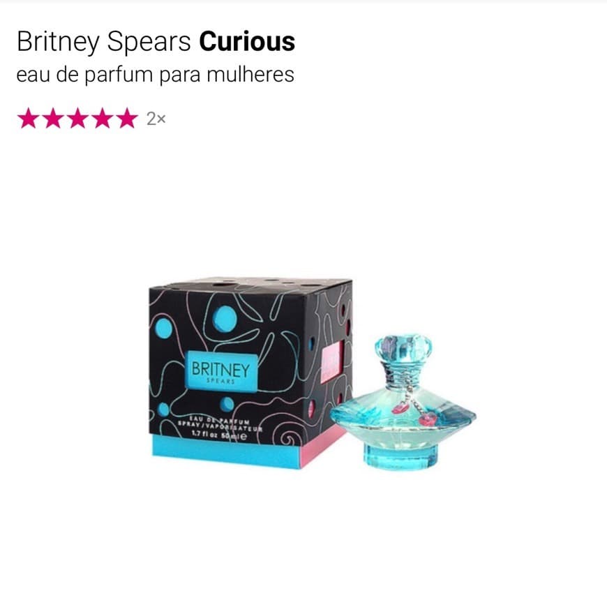 Product Britney Spears