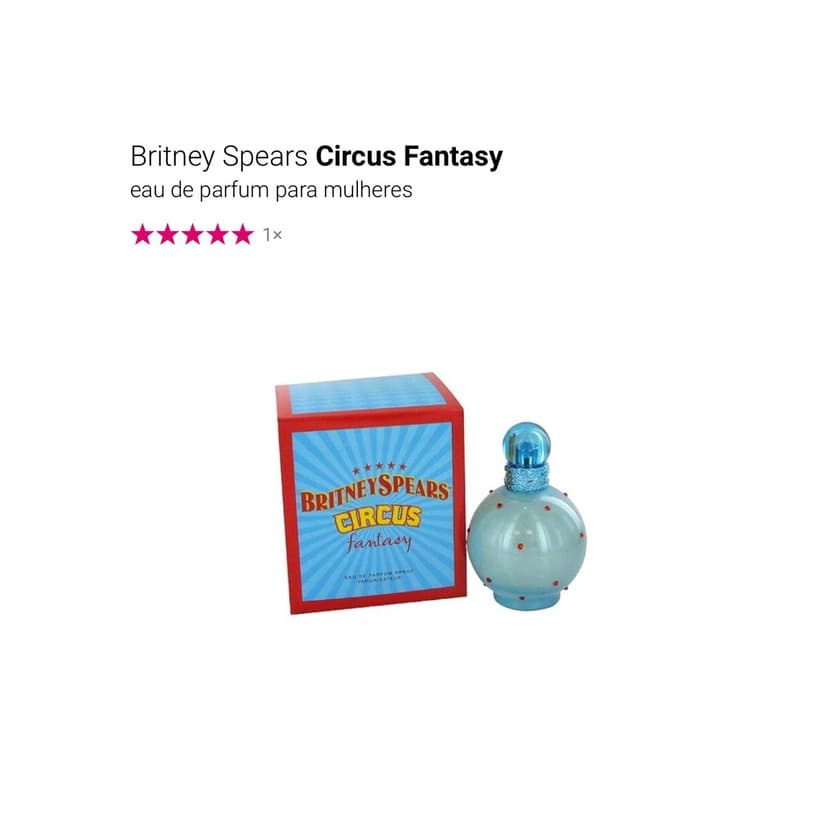 Product Britney Spears