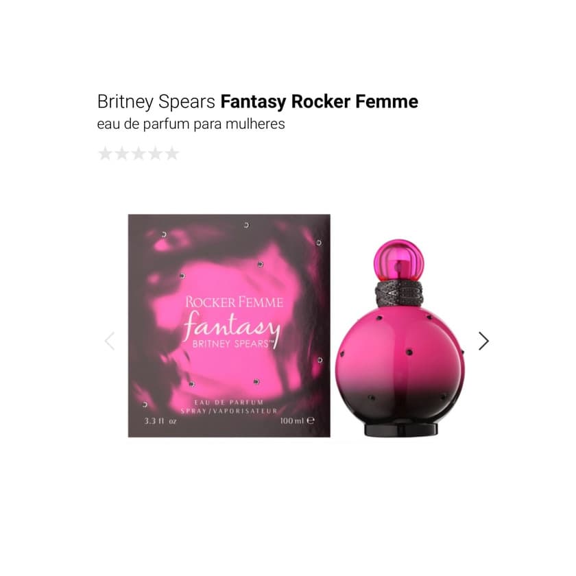 Product Britney Spears