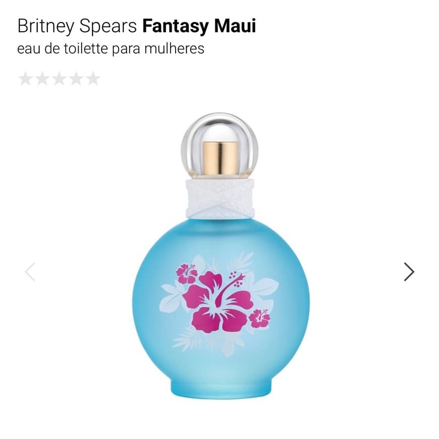 Product Britney Spears