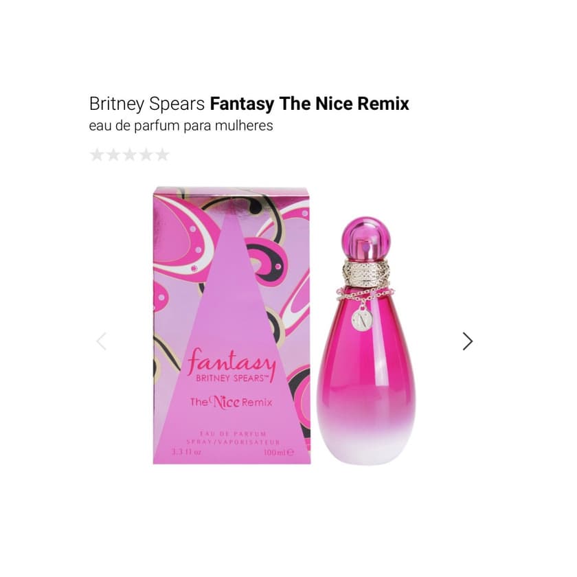 Product Britney Spears