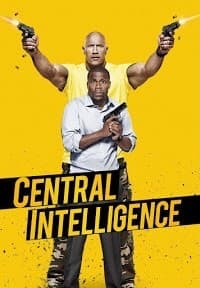 Movie Central Intelligence