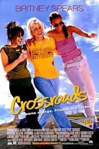 Movie Crossroads: Amigas para Sempre