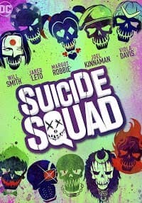 Movie Suicide Squad