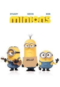 Movie Minions 