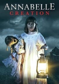 Movie Annabelle: Creation