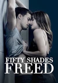 Movie Fifty Shades Freed