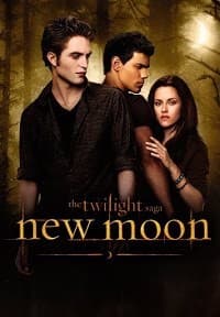 Movie The Twilight Saga: New Moon