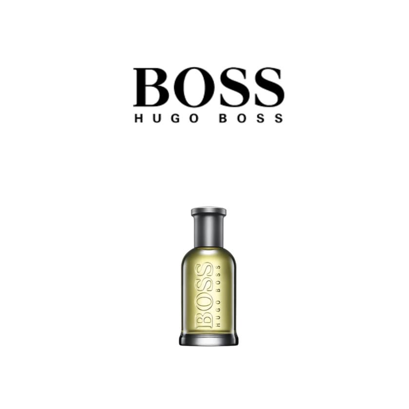 Product Hugo boss