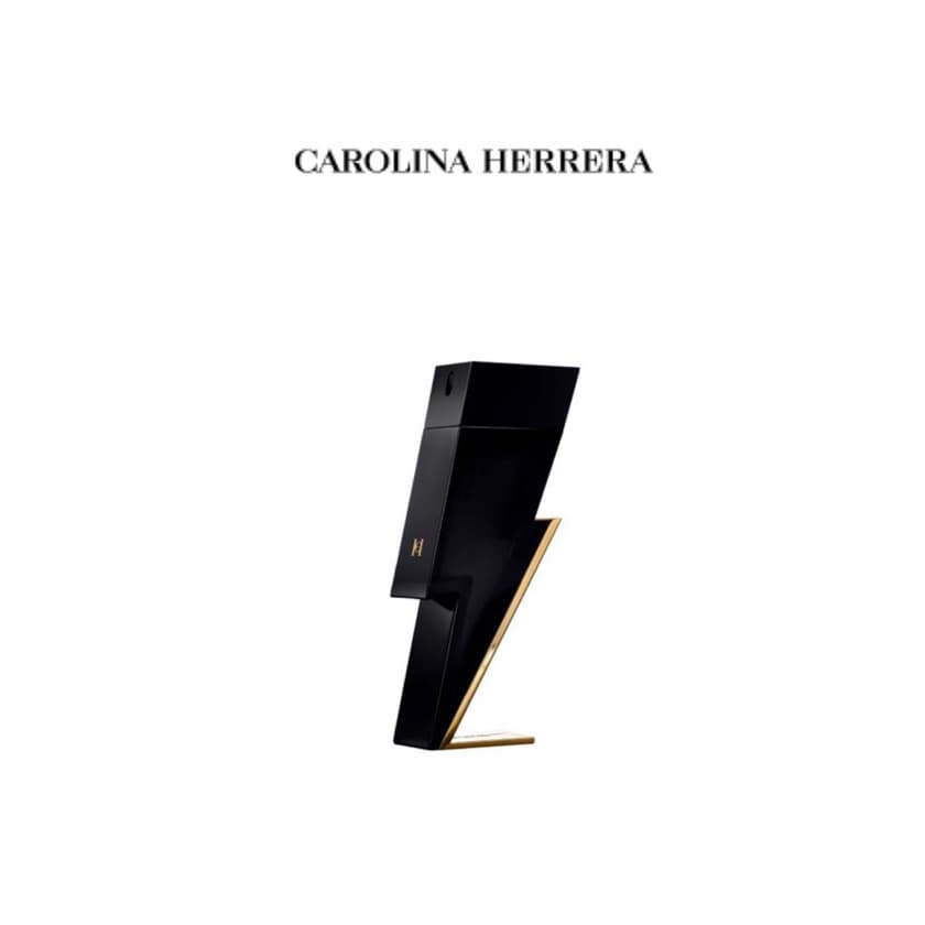 Product Bad boy Carolina Herrera Eau de Toilette 50 ml