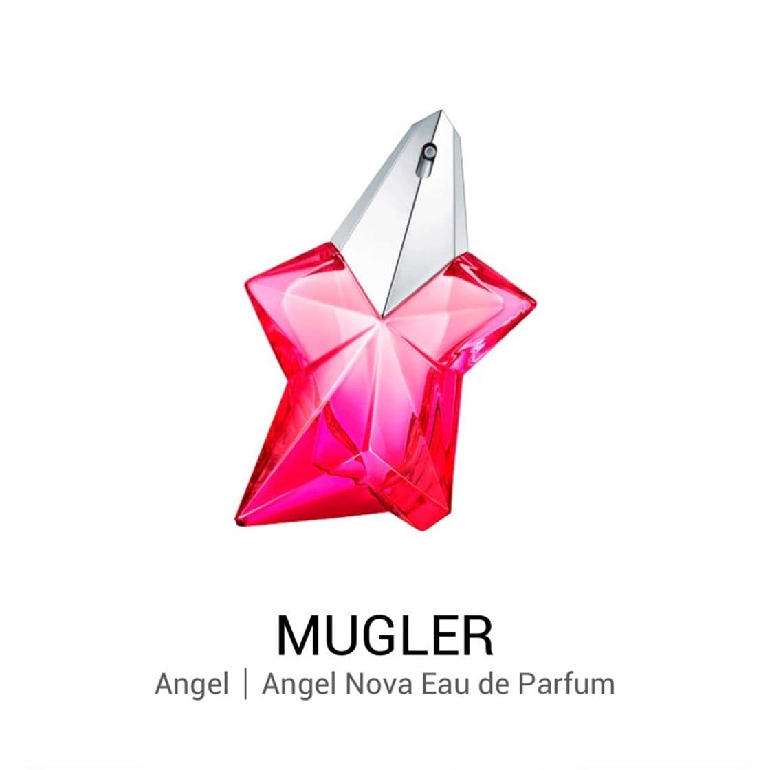 Fashion Angel Nova - Mugler