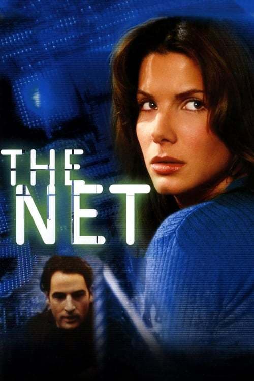 Película The Net