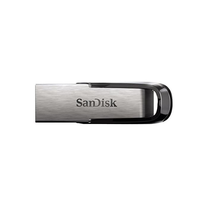 Electrónica SanDisk Ultra Flair Memoria Flash USB 3.0 de 128 GB con hasta 150