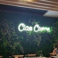 Restaurants Ciao Cuore Ristorante Italiano