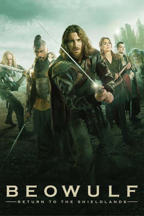 Serie Beowulf: Return to the Shieldlands