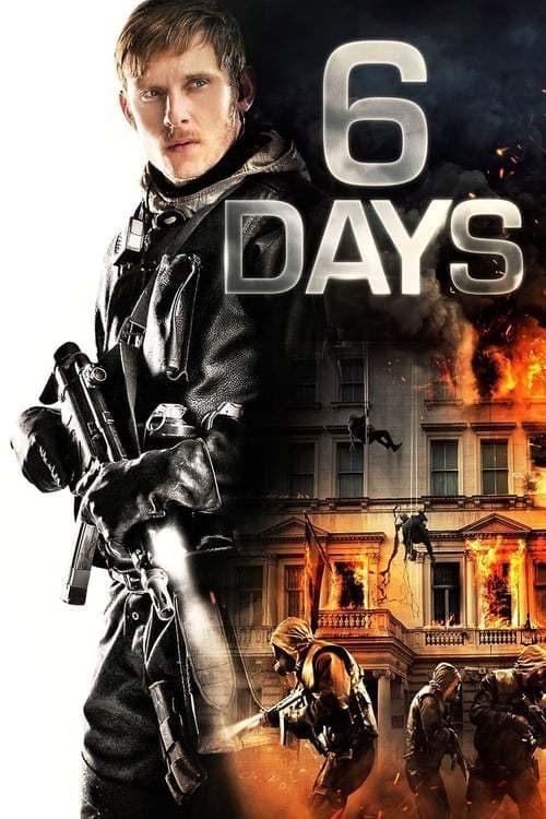 Movie 6 Days