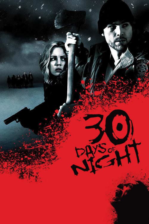 Movie 30 Days of Night