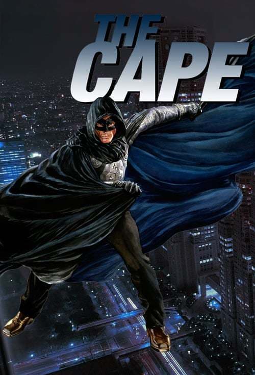 Serie The Cape